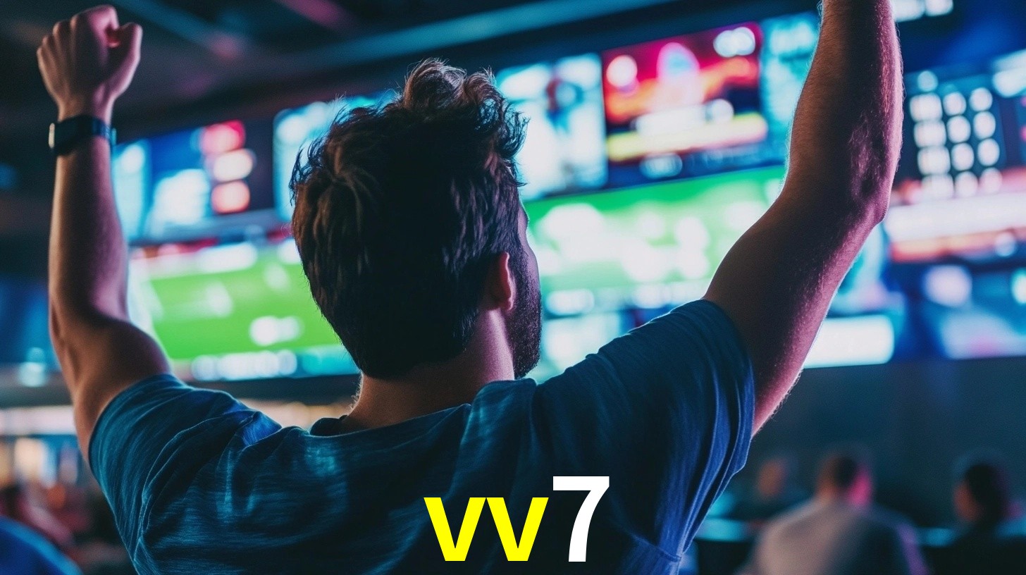 vv7: Seu Cassino Premiado com Pagamentos Rápidos