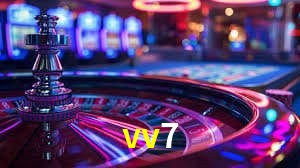 Estatísticas vv7