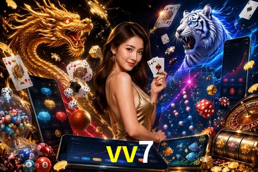 Welcome Bonus vv7