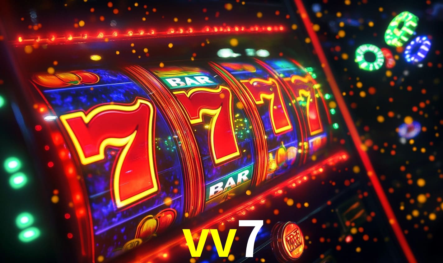 vv7 - Clube VIP de Luxo - vv7.com