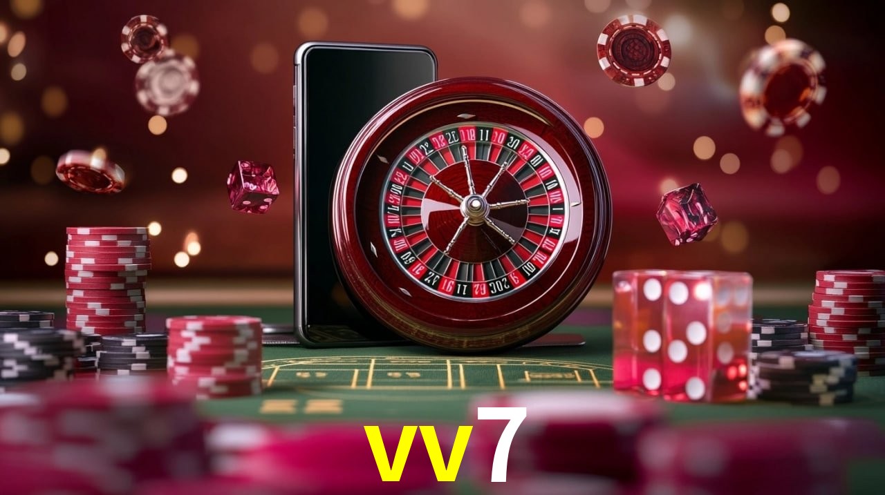 Welcome Bonus vv7