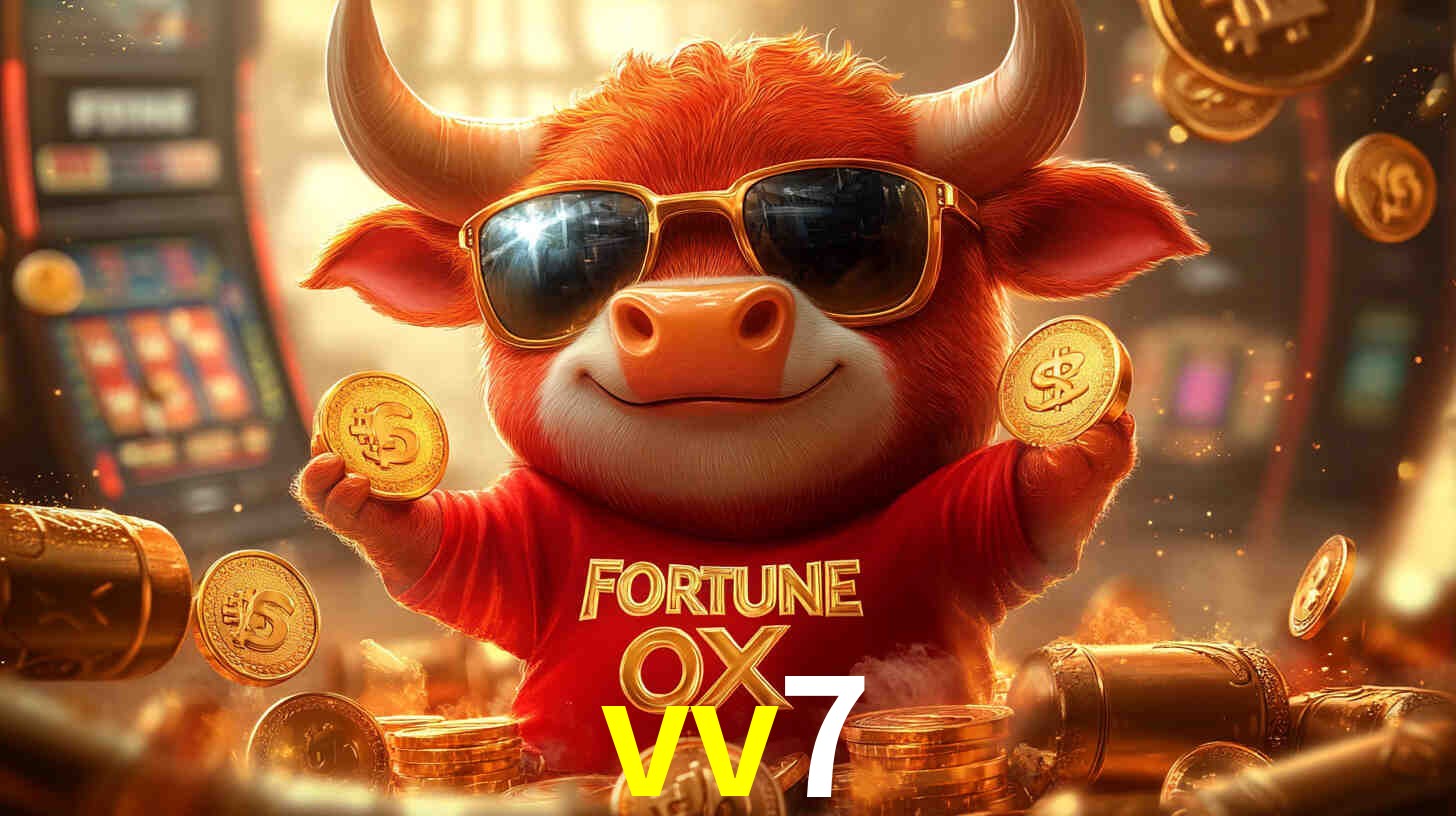 vv7 - Oficialmente autorizado Brasil - vv7.com