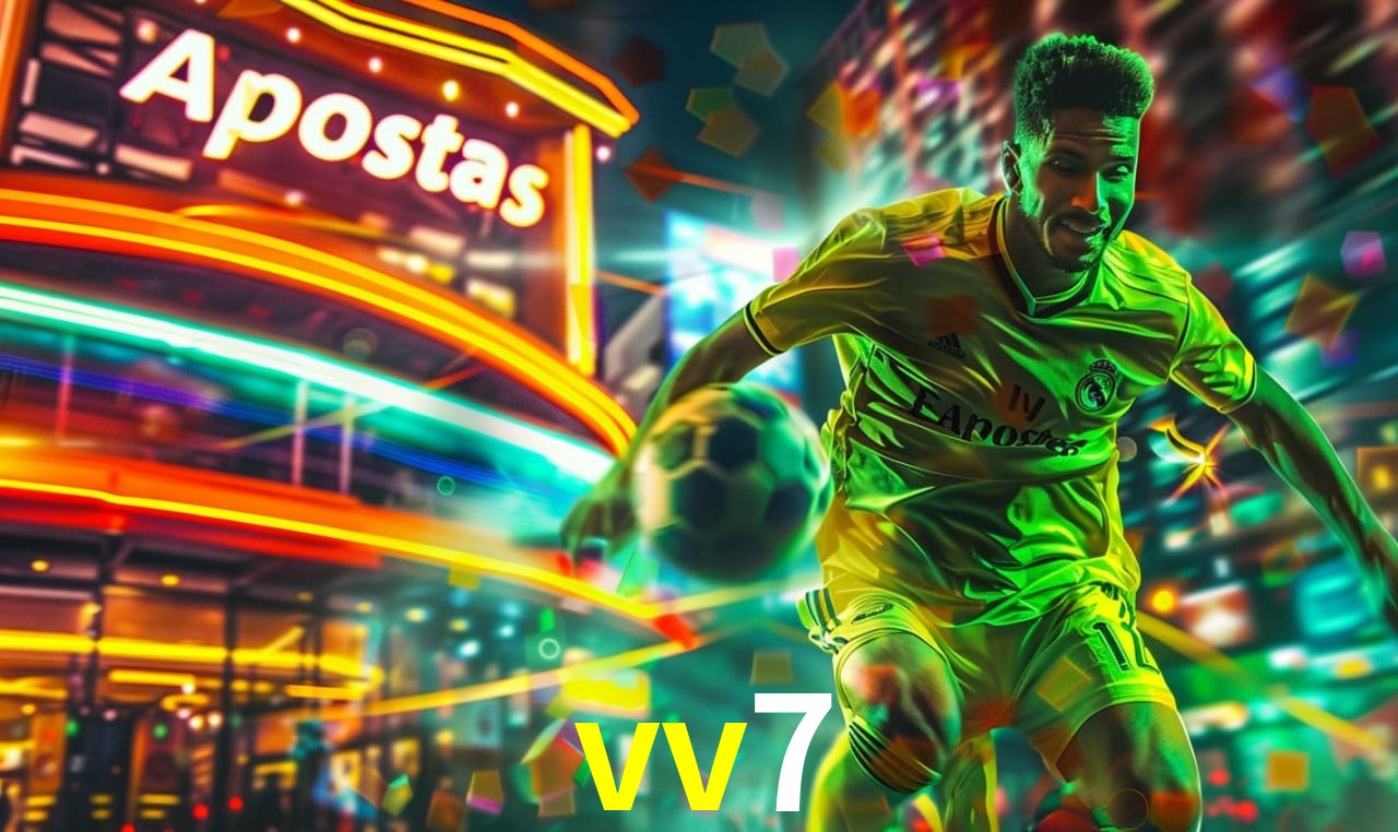 Experiência VIP vv7