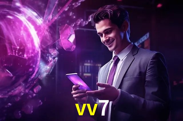 Experiência VIP vv7