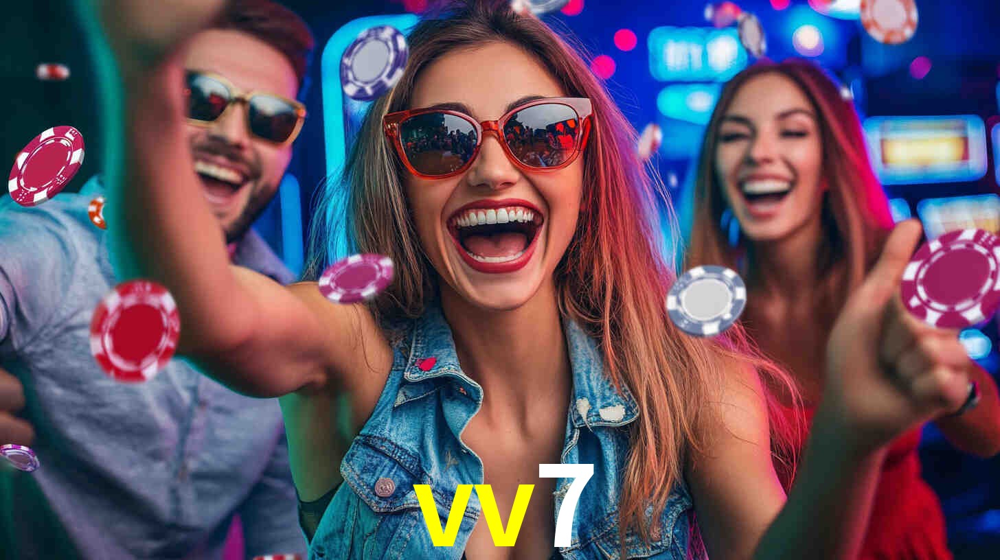 A Popularidade dos Caça-Níqueis no vv7