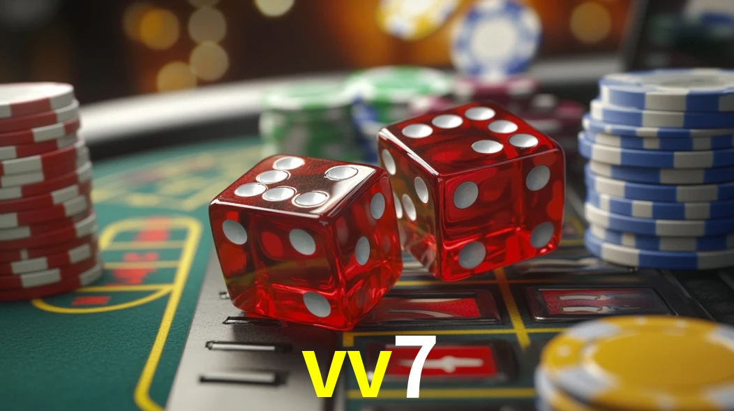 Live Casino vv7