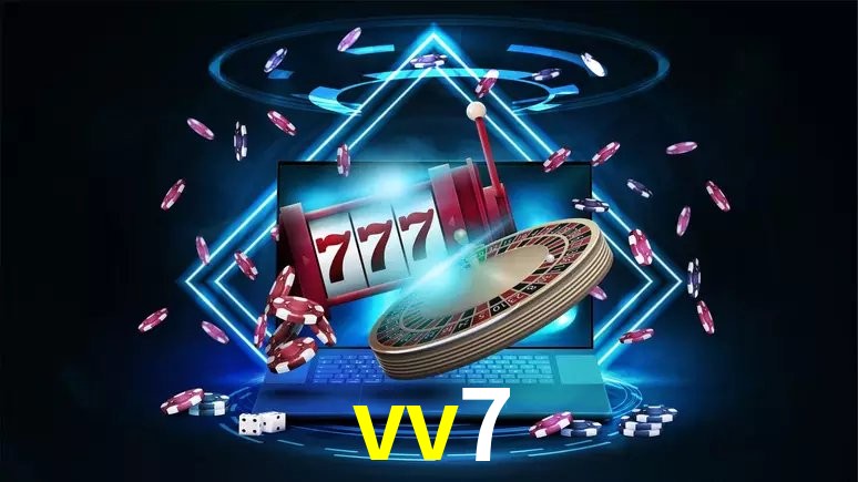 Provedores de Jogos vv7