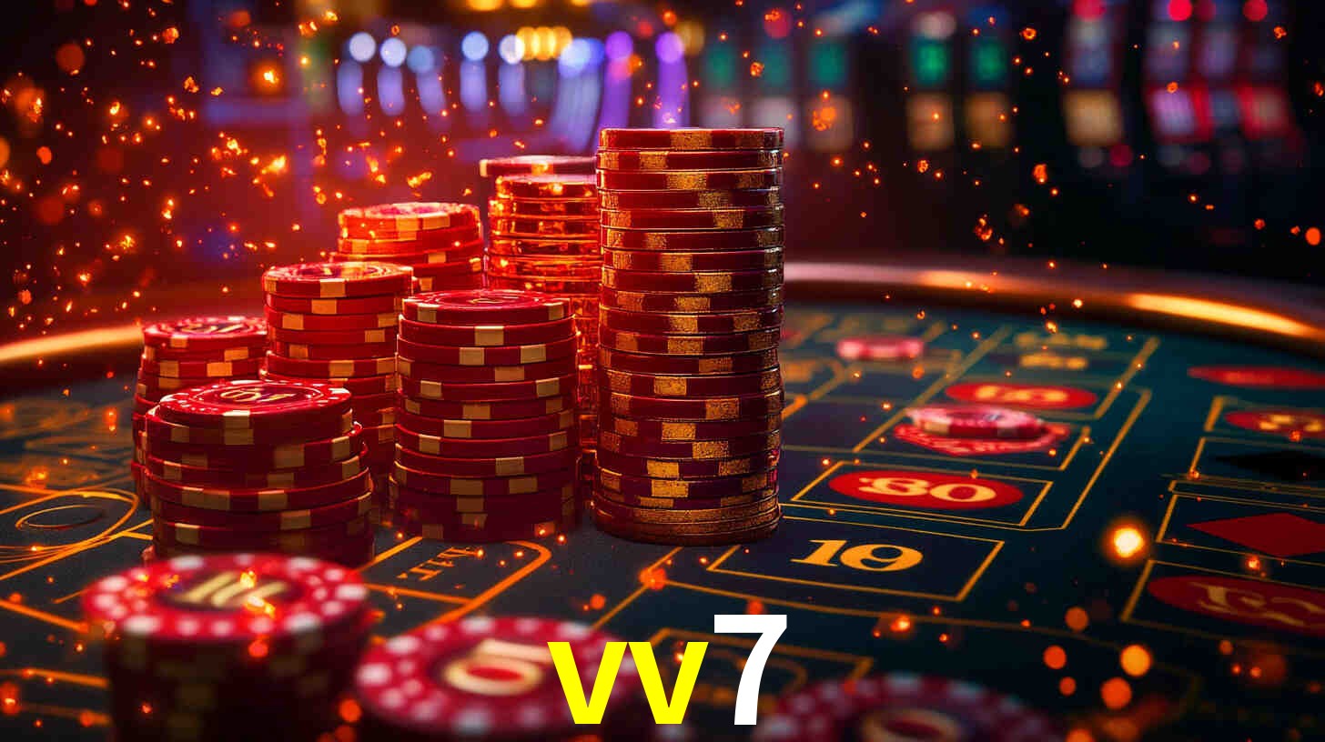 Welcome Bonus vv7