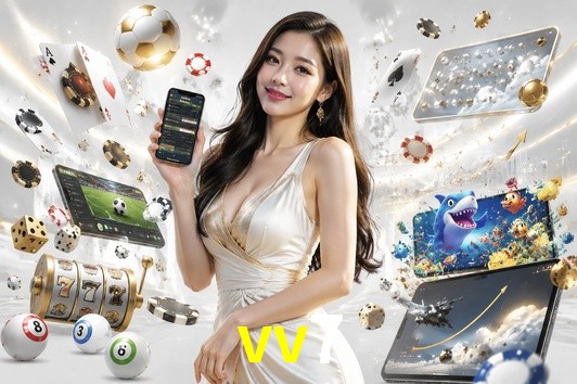 Slot Games vv7
