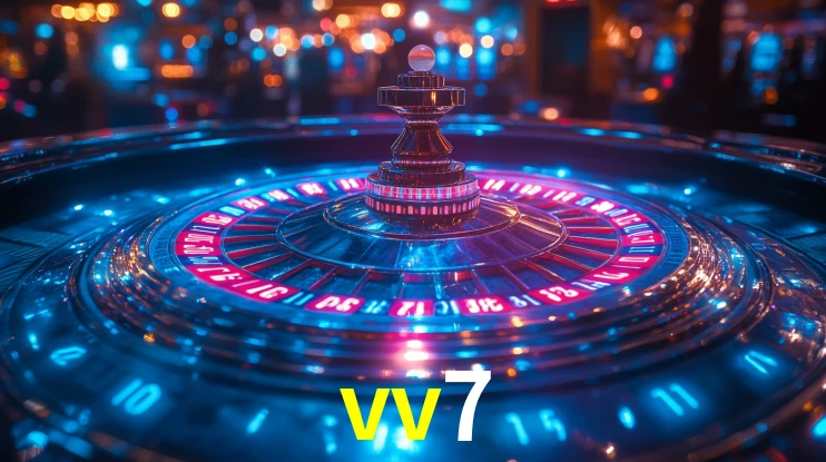 vv7 App Interface