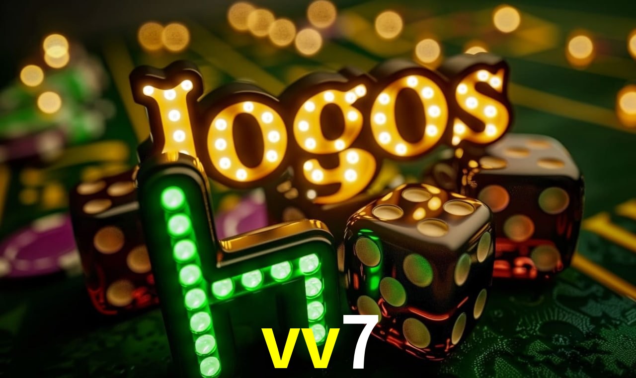 Estatísticas do Jogo vv7