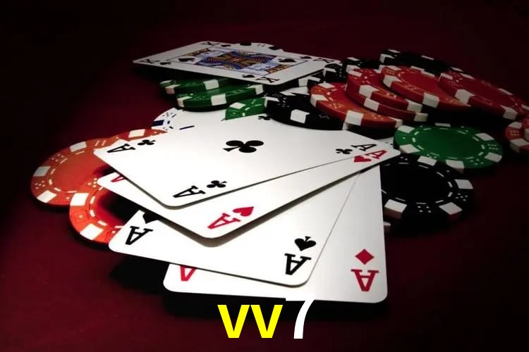 Casino Ao Vivo vv7