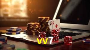 cassino vv7