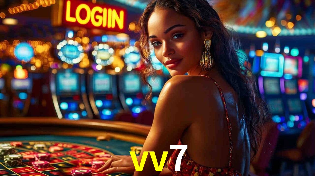 Jogos de Slot vv7