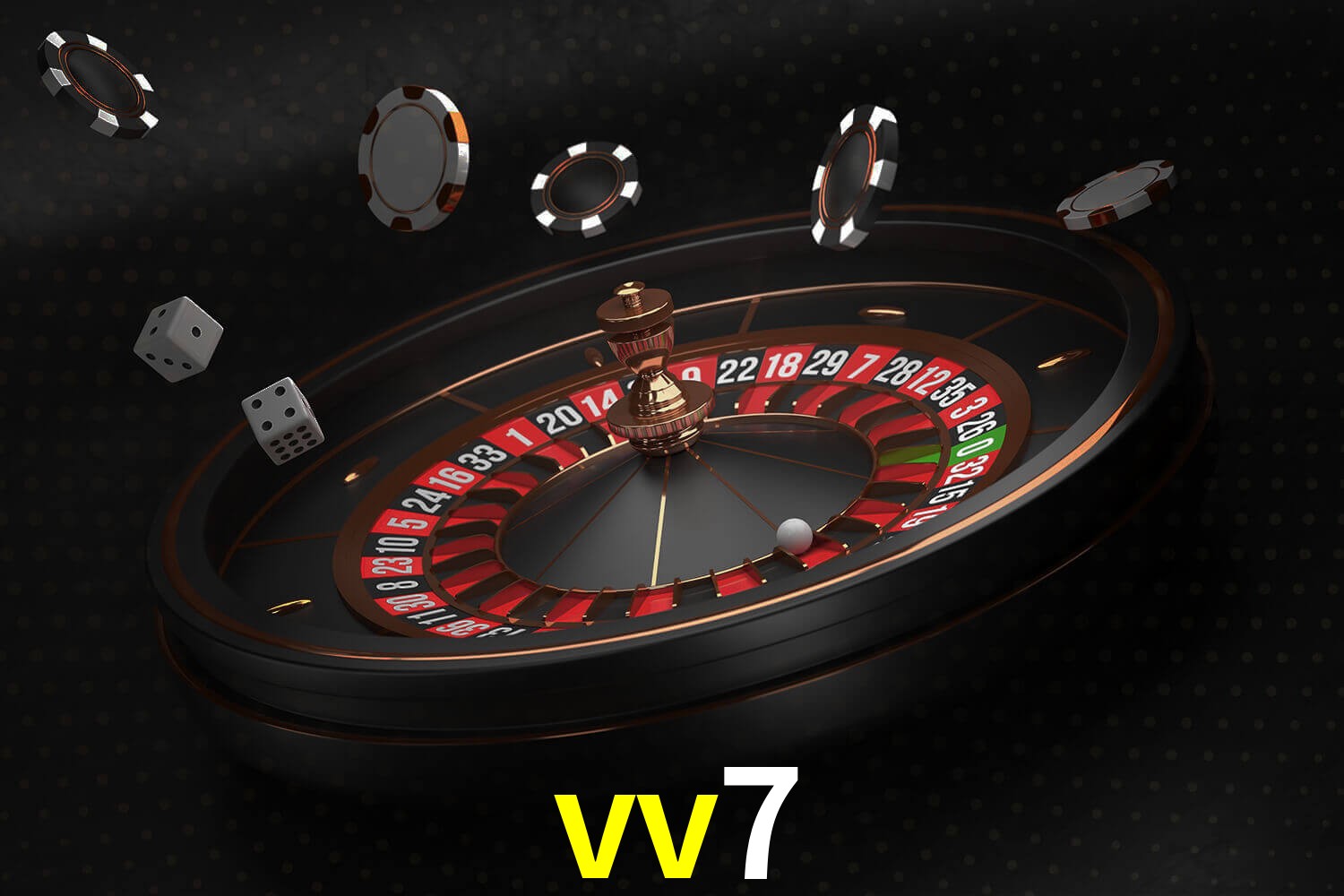 Sinta a adrenalina dos jogos de cassino com vv7