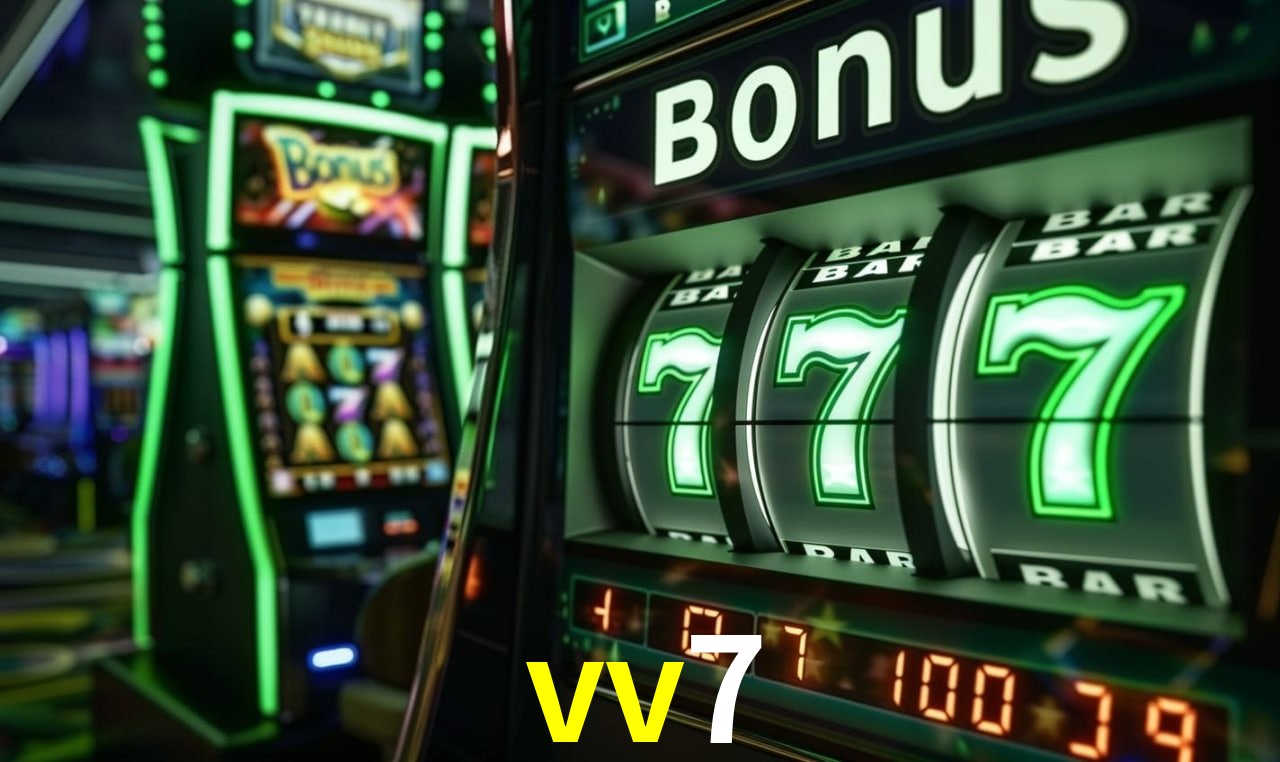 Live Casino vv7