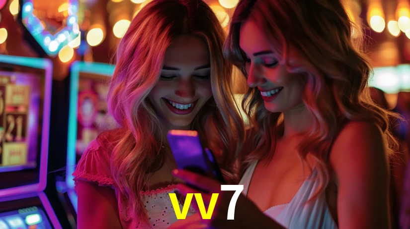 Experimente o Login Seguro Premium no vv7
