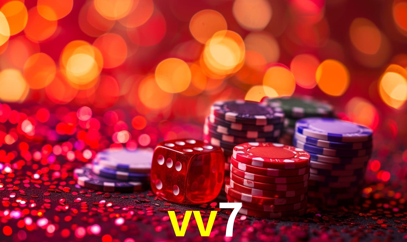 Descubra o Programa VIP da vv7: Vantagens Exclusivas para Jogadores