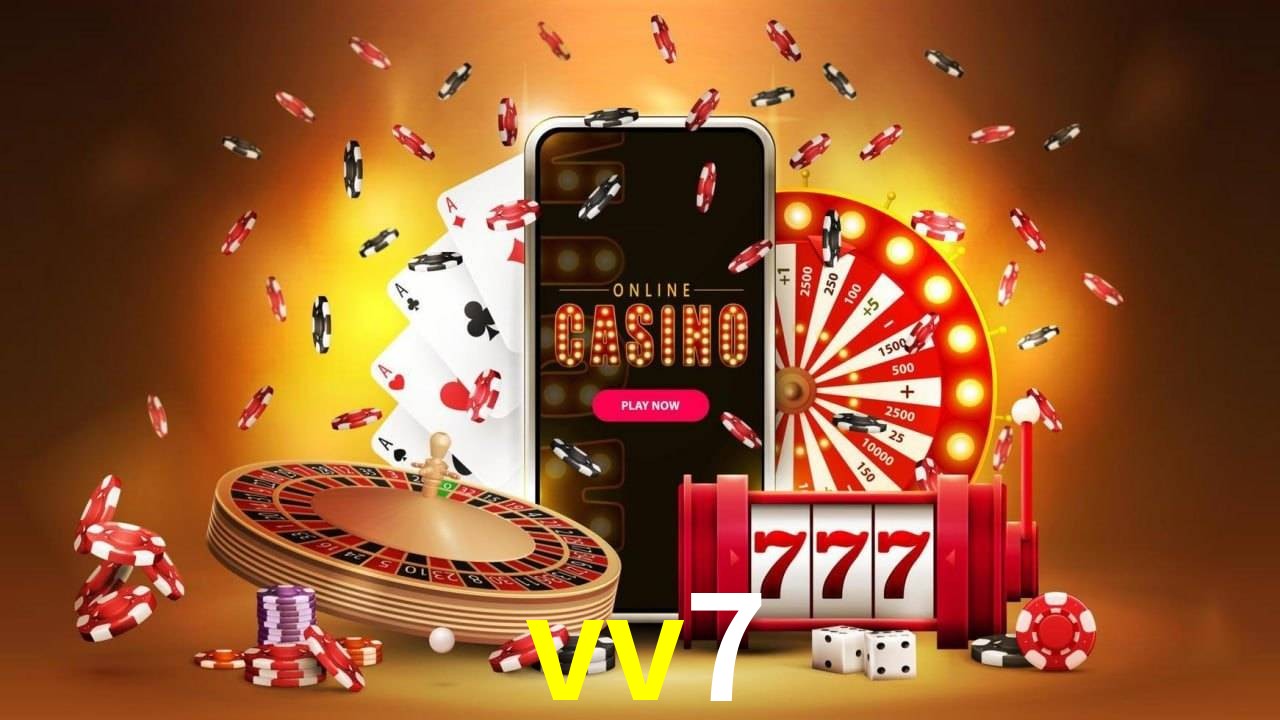 Casino Ao Vivo vv7