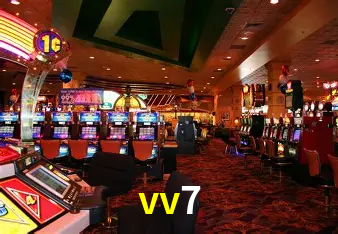 Descubra o Mundo do Cassino Online com vv7