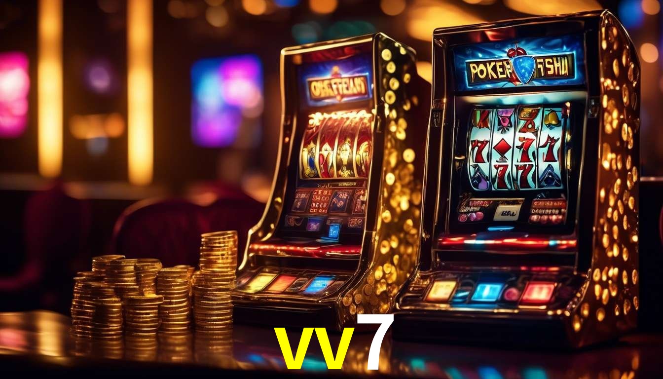 A Emoção da Loteria na vv7: Uma Chance de Mudança de Vida
