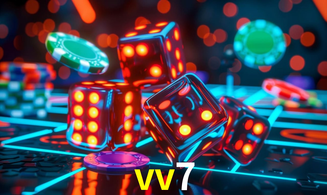 Inovações de Jogos na vv7: O Futuro das Experiências Interativas