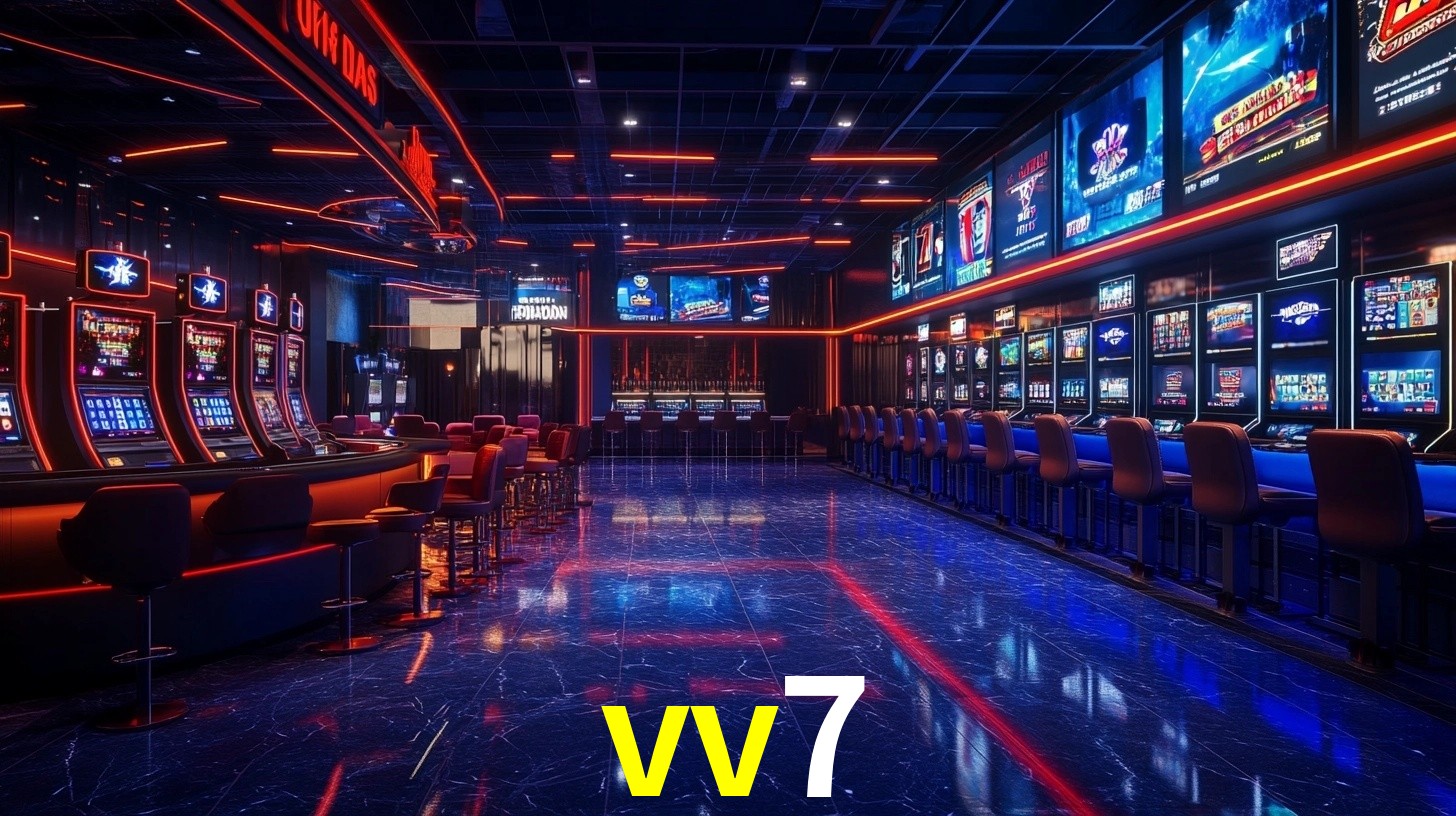 Blackjack Table vv7