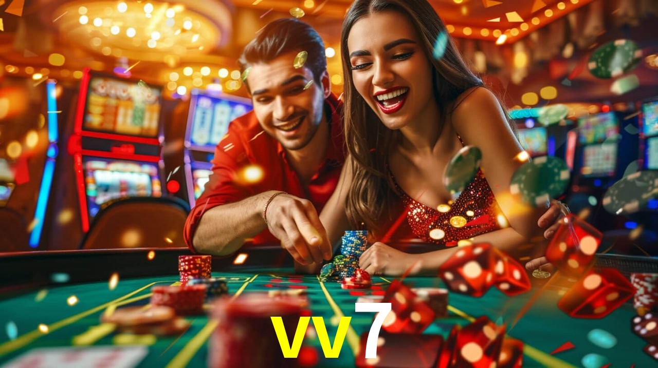 Provedores de Jogos vv7