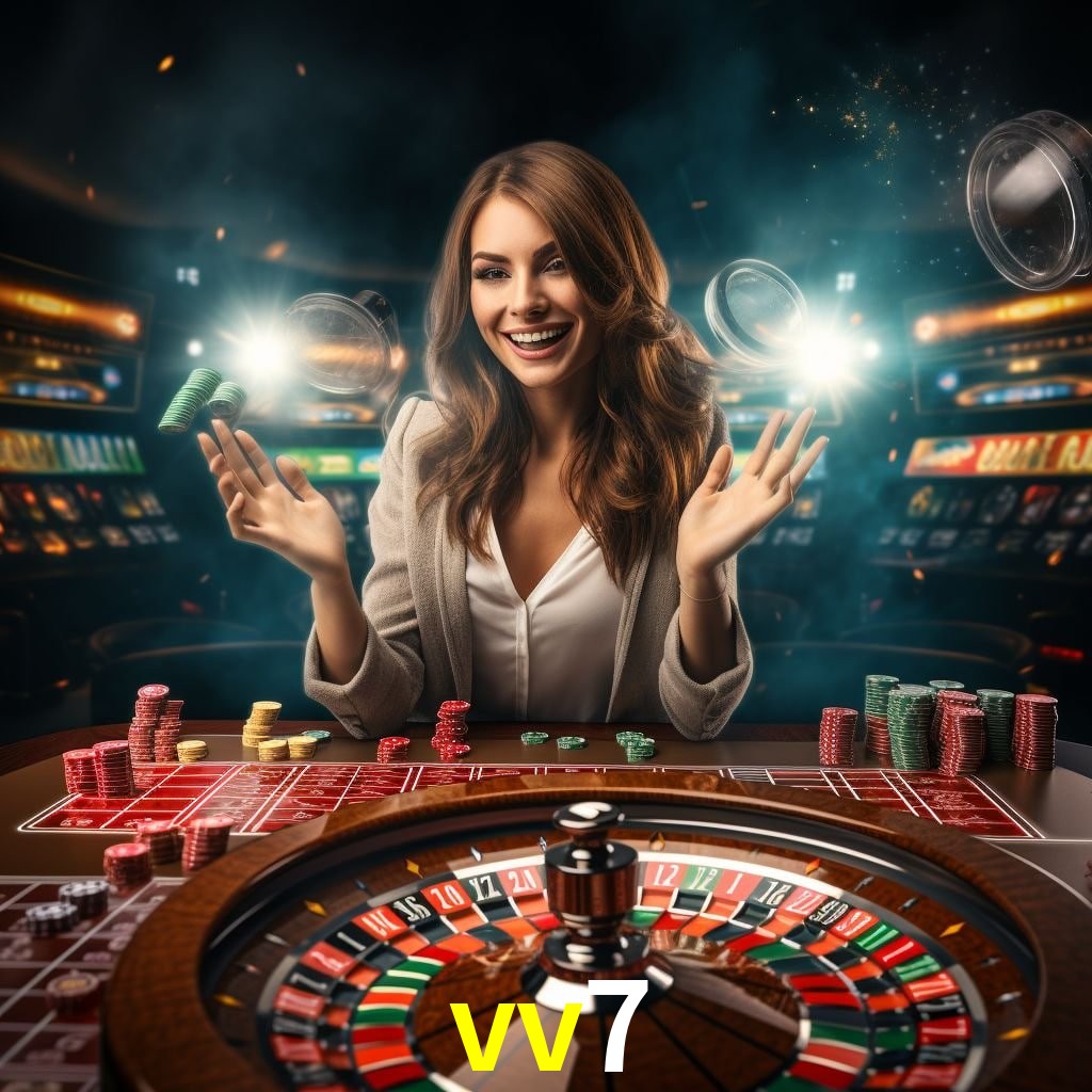 Exclusive Games vv7