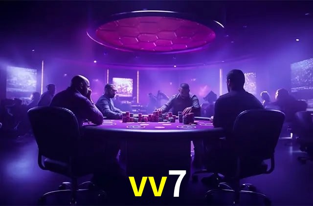 Apostas de Tênis vv7