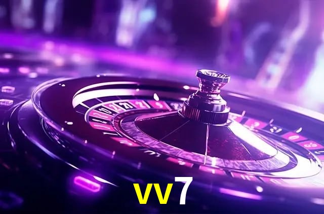 Desvendando o Mundo dos Jogos Virtuais na vv7