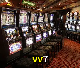 Desvendando o Mundo dos Jogos Virtuais na vv7