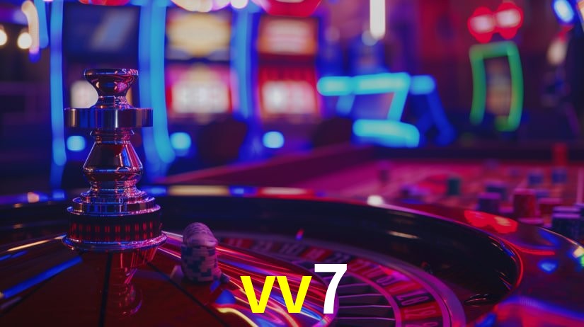 vv7 App Interface