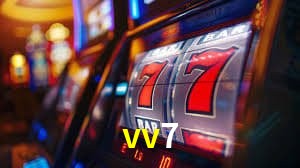 Jogos de Slot vv7