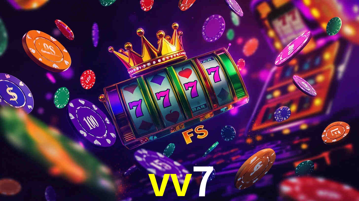 Roulette Table vv7