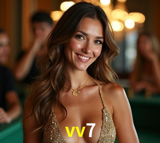 A Emoção da Loteria na vv7: Uma Chance de Mudança de Vida