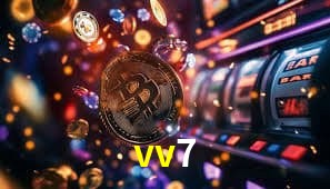 Descubra o Programa VIP da vv7: Vantagens Exclusivas para Jogadores