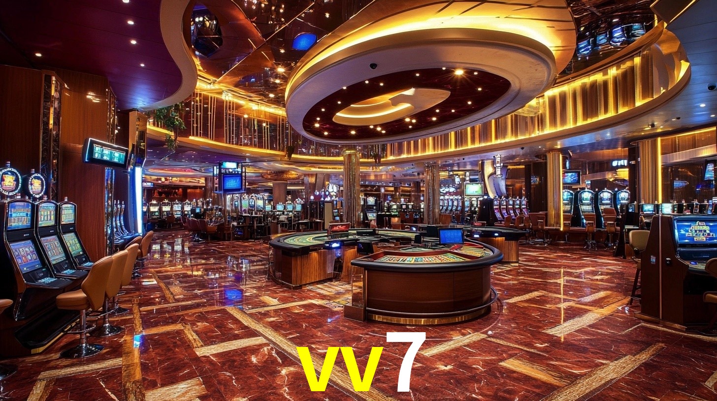 VIP Casino vv7